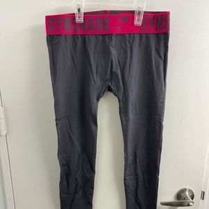 Gymshark womens leggings